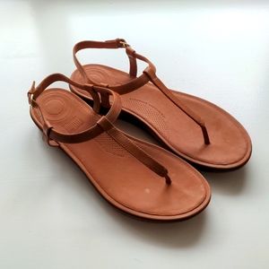 New Fitflop Tia Sandals